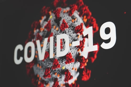 Coronavirus et Covid-19