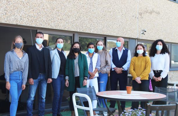 AGIR-RH-CONSEIL : une équipe à votre écoute !