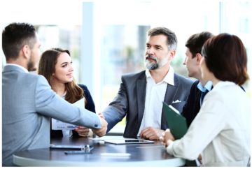 Pourquoi venir chez AGIR-RH-CONSEIL ?